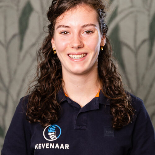 Mira van der Maas