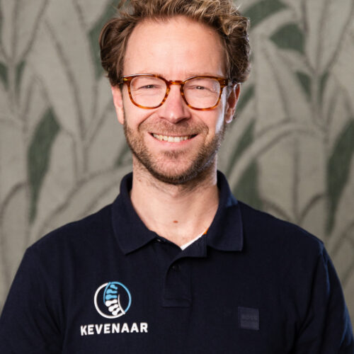 Martin van den Ing